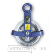 BRANO - falazott szemes csiga fedéllel BRANO - falazott szemes csiga fedéllel gallery main image