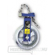 BRANO - falazólánc csiga fedél nélkül BRANO - falazólánc csiga fedél nélkül gallery main image