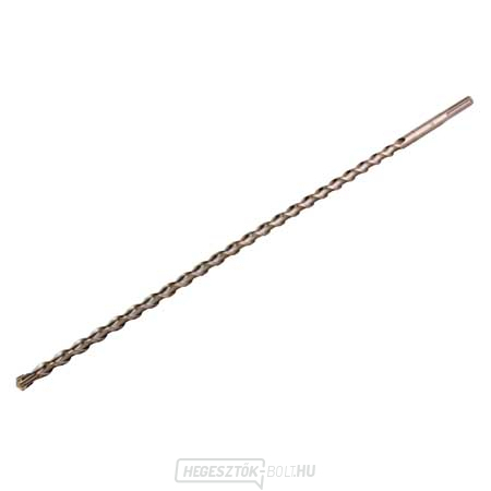 SDS MAX fúrófej 35x800 MAGG