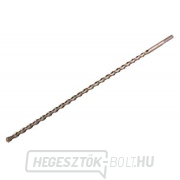 SDS MAX fúrófej 35x800 MAGG SDS MAX fúrófej 35x800 MAGG gallery main image