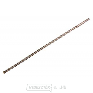 SDS MAX fúrófej 35x800 MAGG SDS MAX fúrófej 35x800 MAGG gallery main image