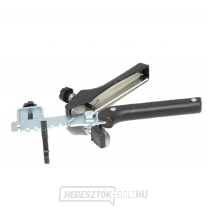 KUBALA - SMART LEVEL Alkalmazási fogó PROFI, fém KUBALA - SMART LEVEL Alkalmazási fogó PROFI, fém gallery main image