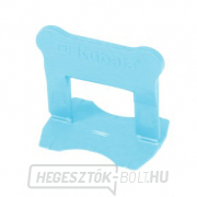 KUBALA - SMART LEVEL klipszek 1,0mm - 100 db KUBALA - SMART LEVEL klipszek 1,0mm - 100 db gallery main image