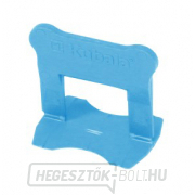 KUBALA - SMART LEVEL klipszek 2,0mm - 100 db KUBALA - SMART LEVEL klipszek 2,0mm - 100 db gallery main image