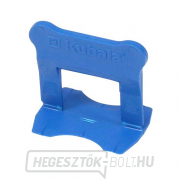 KUBALA - SMART LEVEL klipszek 3,0mm - 100 db KUBALA - SMART LEVEL klipszek 3,0mm - 100 db gallery main image