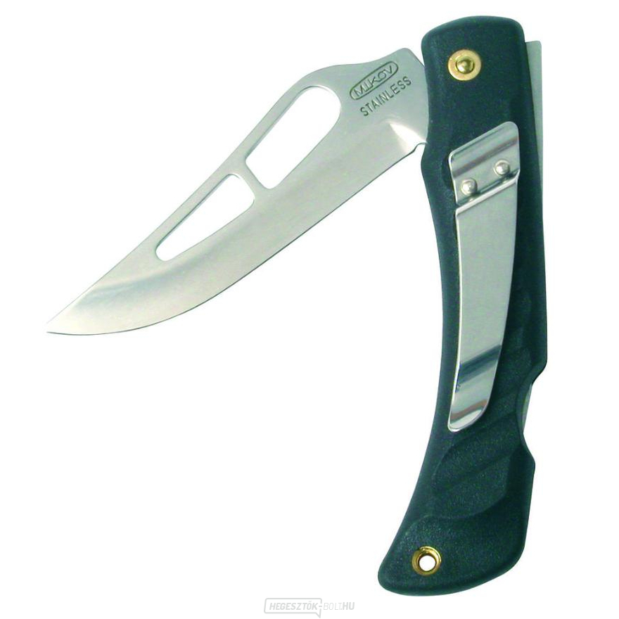 MIKOV - CROCODILE - Kés 243-NH-1/A S