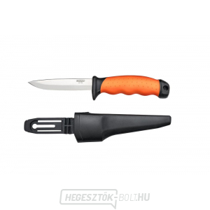 MIKOV - BRIGAND - Kés kültéri klasszikusok narancssárga 393-NH-10 MIKOV - BRIGAND - Kés kültéri klasszikusok narancssárga 393-NH-10 gallery main image