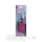 Metszőolló virágokhoz, 180mm náhled