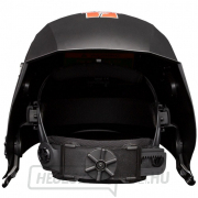 SPARTUS Master 201X önsötétítő motorháztető náhled