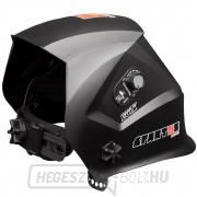 SPARTUS Master 201X önsötétítő motorháztető náhled