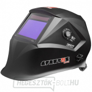 SPARTUS Master 201X önsötétítő motorháztető gallery main image
