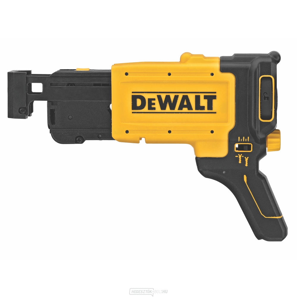 DeWALT DCF6202 gipszkarton csavaros tálca
