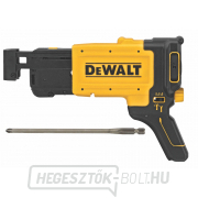 DeWALT DCF6202 gipszkarton csavaros tálca Előnézet 