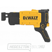 DeWALT DCF6202 gipszkarton csavaros tálca gallery main image