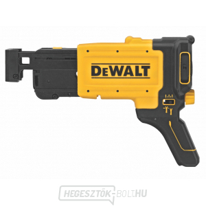 DeWALT DCF6202 gipszkarton csavaros tálca DeWALT DCF6202 gipszkarton csavaros tálca gallery main image