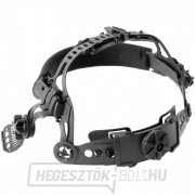 Fejkereszt SPARTUS Easy 101X, Master 201X, Pro 301X, Pro 401X, Pro 901X, Pro 901X modellekhez Fejkereszt SPARTUS Easy 101X, Master 201X, Pro 301X, Pro 401X, Pro 901X, Pro 901X modellekhez gallery main image