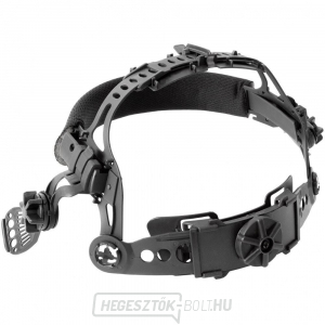 Fejkereszt SPARTUS Easy 101X, Master 201X, Pro 301X, Pro 401X, Pro 901X, Pro 901X modellekhez Fejkereszt SPARTUS Easy 101X, Master 201X, Pro 301X, Pro 401X, Pro 901X, Pro 901X modellekhez gallery main image