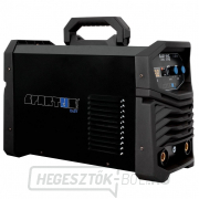 MMA hegesztő inverter EasyARC 315, tartozékokkal együtt náhled