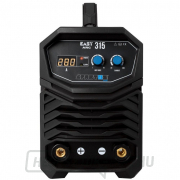 MMA hegesztő inverter EasyARC 315, tartozékokkal együtt náhled