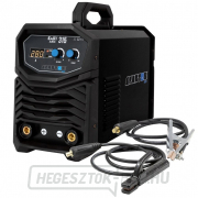 MMA hegesztő inverter EasyARC 315, tartozékokkal együtt gallery main image