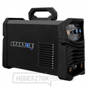 MMA hegesztő inverter EasyARC 255, tartozékokkal együtt náhled