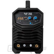 MMA hegesztő inverter EasyARC 255, tartozékokkal együtt náhled