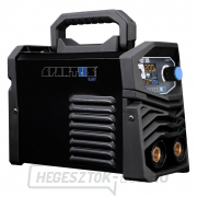 MMA hegesztő inverter EasyARC 215, tartozékokkal együtt náhled