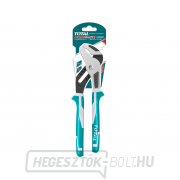 SIKO fogó, 250mm Előnézet 