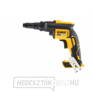 Akkumulátoros 18 V-os akkumulátoros csavarhúzó DeWALT DCF622N Akkumulátoros 18 V-os akkumulátoros csavarhúzó DeWALT DCF622N gallery main image