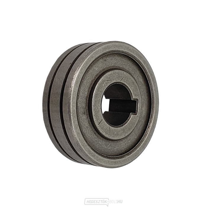 Előtoló görgő alumíniumhoz 30/10/10mm 0,8-1,0mm SPEEDY, MIG 200 HD, DIGIMIG 225 GDS, DUALMIG 210 S4 Előtoló görgő alumíniumhoz 30/10/10mm 0,8-1,0mm SPEEDY, MIG 200 HD, DIGIMIG 225 GDS, DUALMIG 210 S4 gallery main image