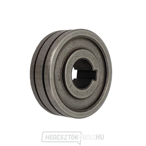 Előtoló görgő alumíniumhoz 30/10/10mm 0,8-1,0mm SPEEDY, MIG 200 HD, DIGIMIG 225 GDS, DUALMIG 210 S4 Előtoló görgő alumíniumhoz 30/10/10mm 0,8-1,0mm SPEEDY, MIG 200 HD, DIGIMIG 225 GDS, DUALMIG 210 S4 gallery main image