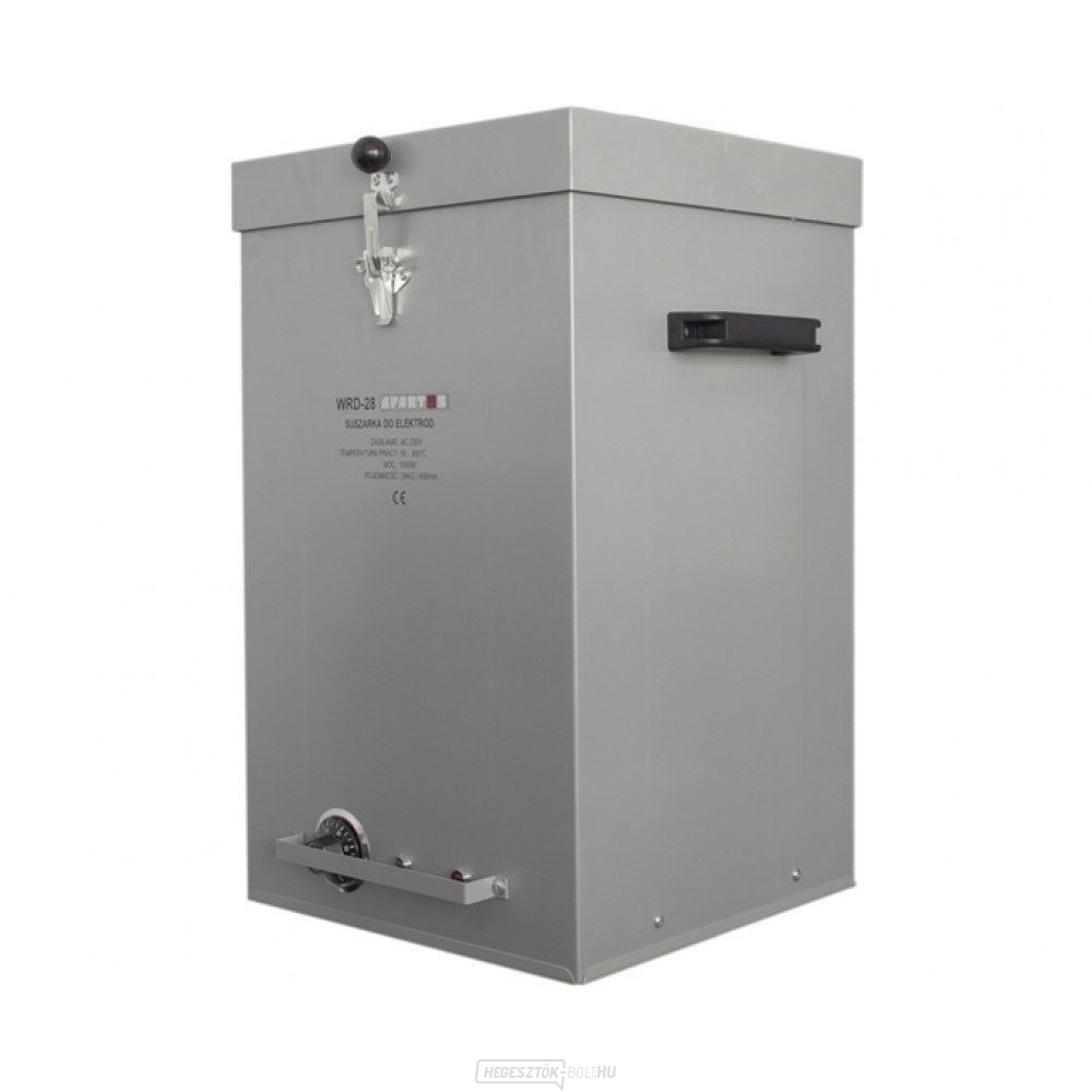 Elektródaszárító WRD-28