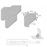 Szögmágnes készlet 11kg (4db) gallery main image