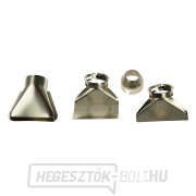Hőpisztoly 2000W, készlet tartozékokkal - GEKO G80282 Hőpisztoly 2000W, készlet tartozékokkal - GEKO G80282 náhled