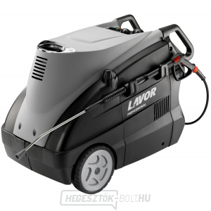 Nagynyomású tisztító vízmelegítéssel HTR 2515 Lavor Nagynyomású tisztító vízmelegítéssel HTR 2515 Lavor gallery main image