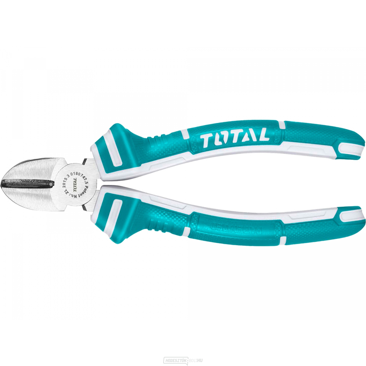 Oldalvágó, 160mm gallery main image