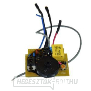 Sebességszabályozó a Neutrix WAG 40-hez (230/850W) gallery main image
