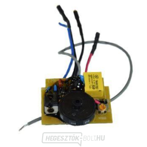 Sebességszabályozó a Neutrix WAG 40-hez (230/850W) Sebességszabályozó a Neutrix WAG 40-hez (230/850W) gallery main image