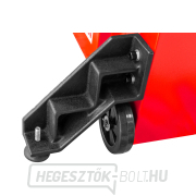 Fém szalagfűrész BS712TURN_230V Előnézet 