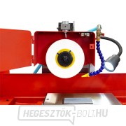 Felületi csiszoló FSM22MAN_400V Felületi csiszoló FSM22MAN_400V náhled