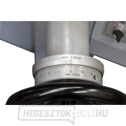 Felületi csiszoló FSM22MAN_400V Felületi csiszoló FSM22MAN_400V náhled