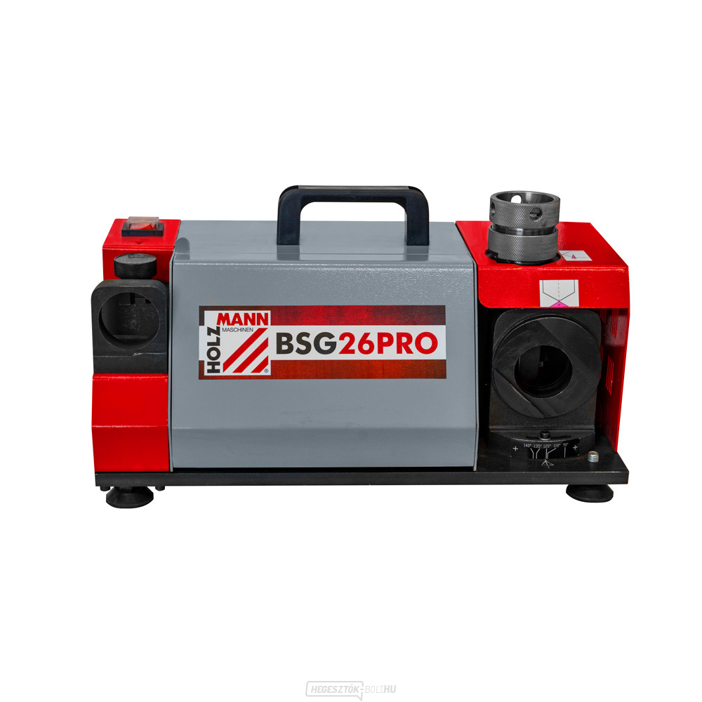 Fúróhegy élező BSG26PRO_230V