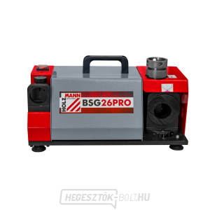 Fúróhegy élező BSG26PRO_230V