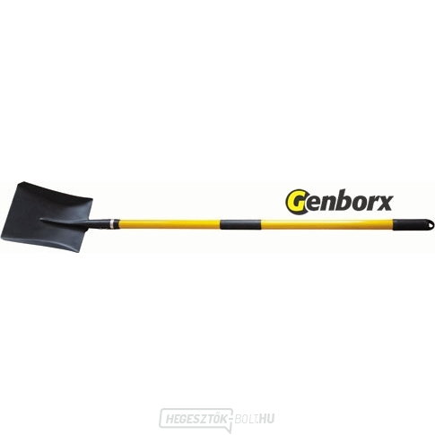 Genborx S501 lapát