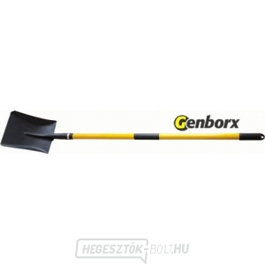 Genborx S501 lapát