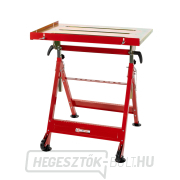 ST750F hegesztőasztal ST750F hegesztőasztal náhled