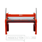 Kézi fémlemez olló TBS1500 Kézi fémlemez olló TBS1500 náhled