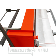 Kézi fémlemez olló TBS1500 Kézi fémlemez olló TBS1500 náhled