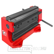 AT200 lemezhajlító gép AT200 lemezhajlító gép gallery main image