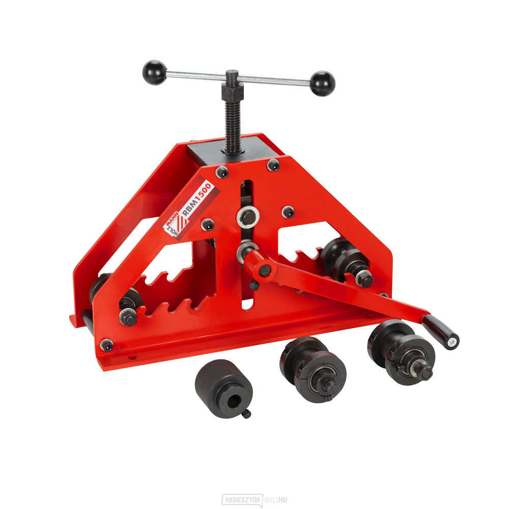 Kézi profil- és csőhajlító RBM1500